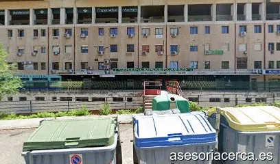 Gestoria Rosado