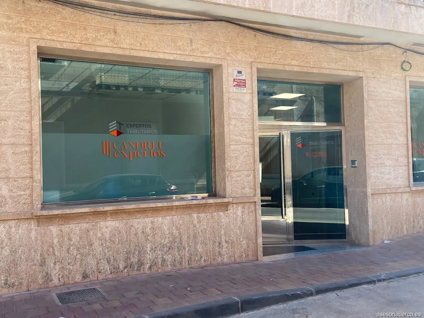CandreuExpertos * Asesoria en Torre-Pacheco