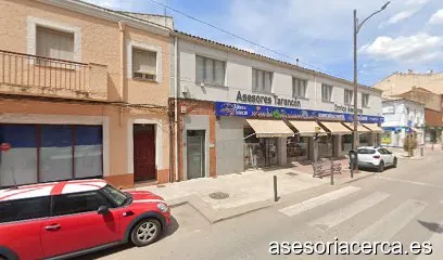Orrico Asesores Agrupados S L