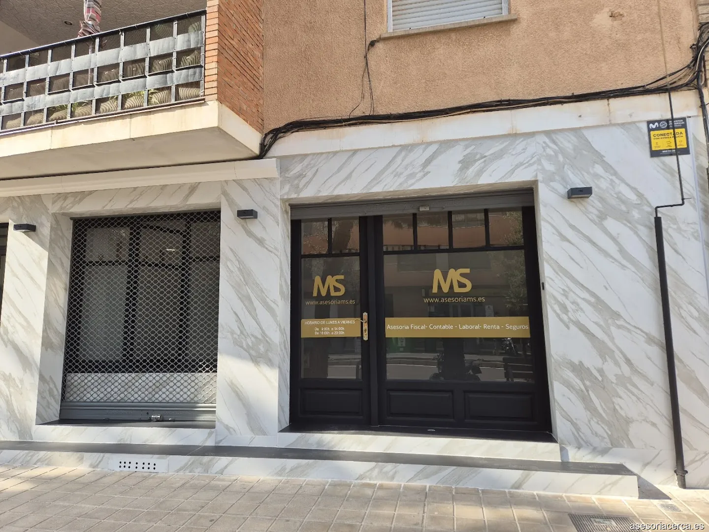 Asesoria MS