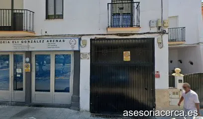 Gestoria Eli Gonzalez