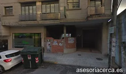 Area Global