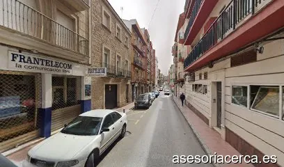 Surpyme Asesores Linares