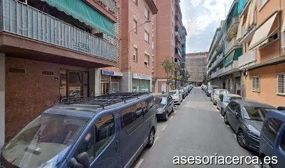 Gestoria I Assessoria Privat S.L.