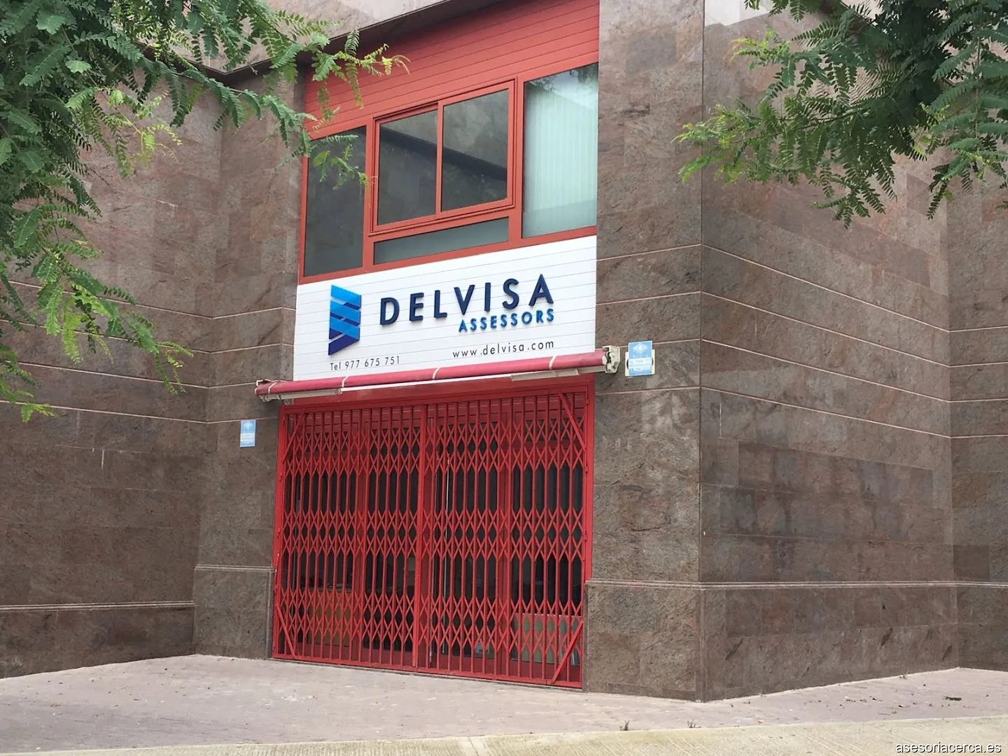 Delvisa Assessors
