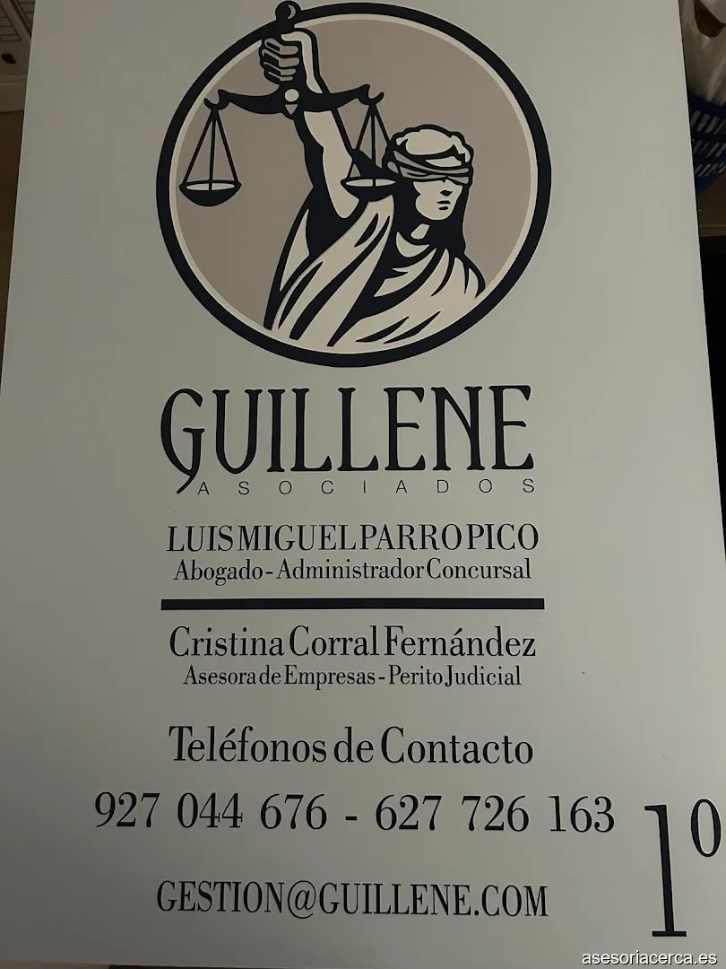 Guillene Asociados