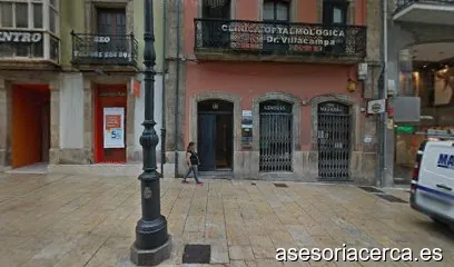 Maria Telenti Y Asociados S L