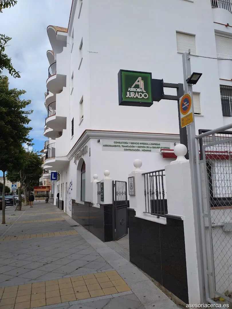 Asesoria Jurado