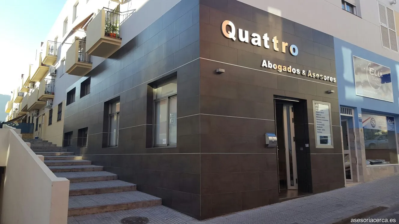 Quattro Abogados & Asesores