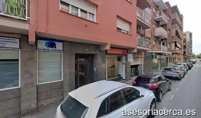 ASESORIA RAMOS