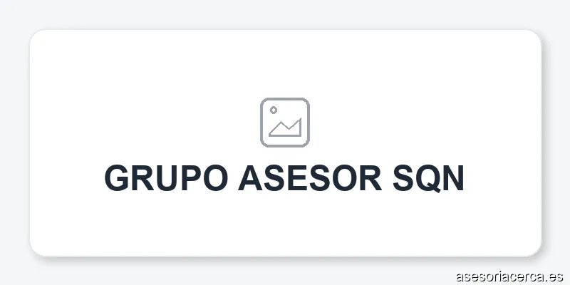GRUPO ASESOR SQN