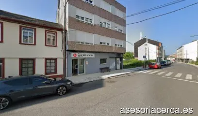 Asesoria Vila Das Pontes