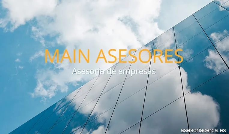 Main Asesores