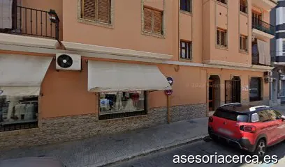 ASESORIA ZUBIRI S.L