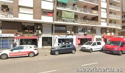 Assessoria I Gestio Lasierra