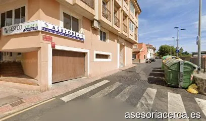 Geseco Consultores
