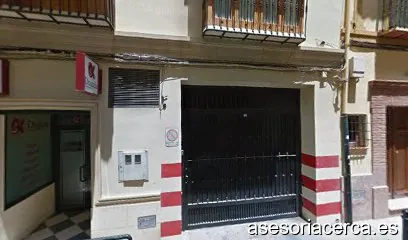 Dagda Consultores Y Asociados S L P