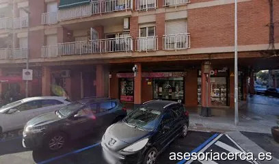 Centre de Gestions Molins
