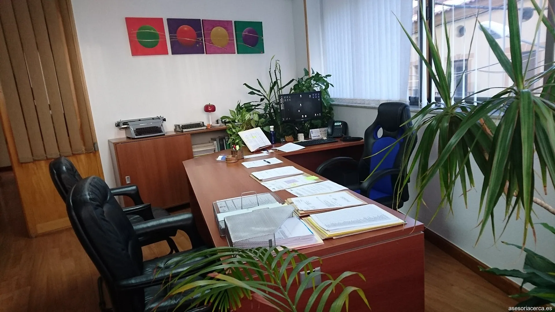 Plata Asesores & Consultores, S.L.