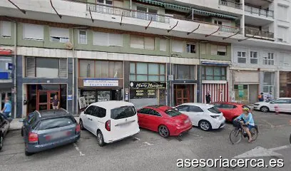 ASESORIA C. Y G. LAREDO S.L.