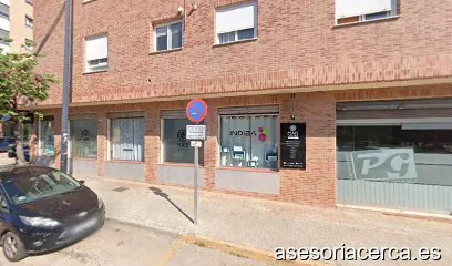PLA I GIL ASSOCIATS, SLP