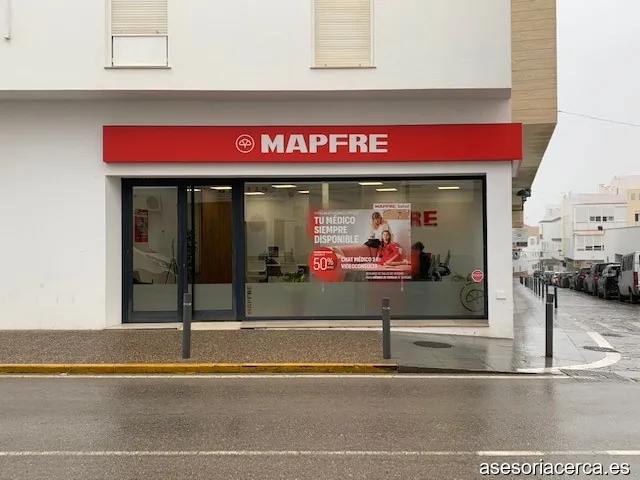 MAPFRE