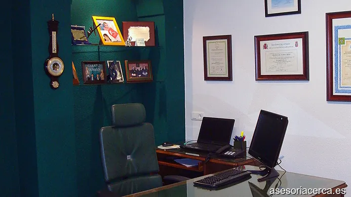 Asesores y abogados de empresas. Carazo Asesores – foto 2