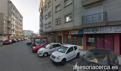 Academia cajide