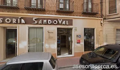 sandoval asesoria