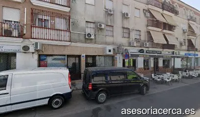 ASESORIA CASFER