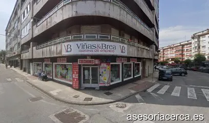 Vinas Brea