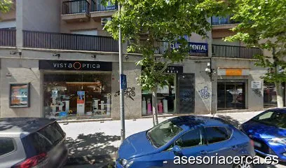 Assfisa: Assessorament d'Empreses