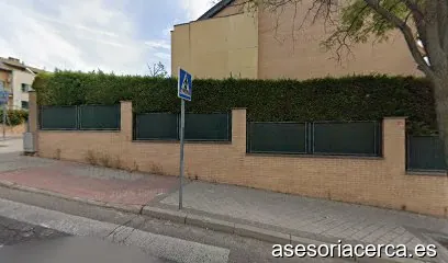 Delgado y Martin Asesores Sl – foto 1