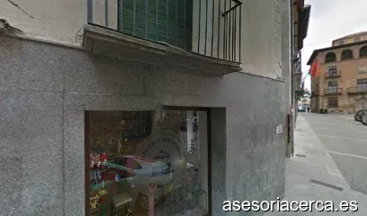 Merced Asesores
