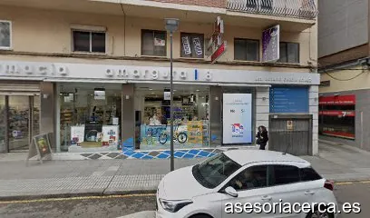 Asesoria Serconza