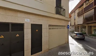 Jose Gamero Rosa