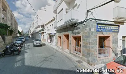 Asesoria Buigues - Antoni Buigues Soler
