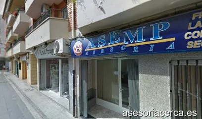 ASEMP