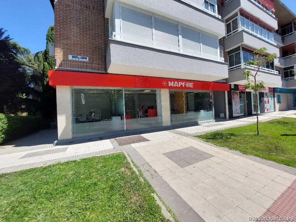MAPFRE
