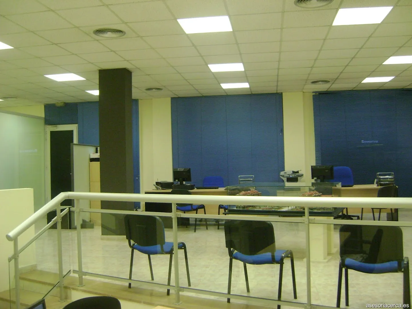Margarit Assessors