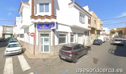 Financanary