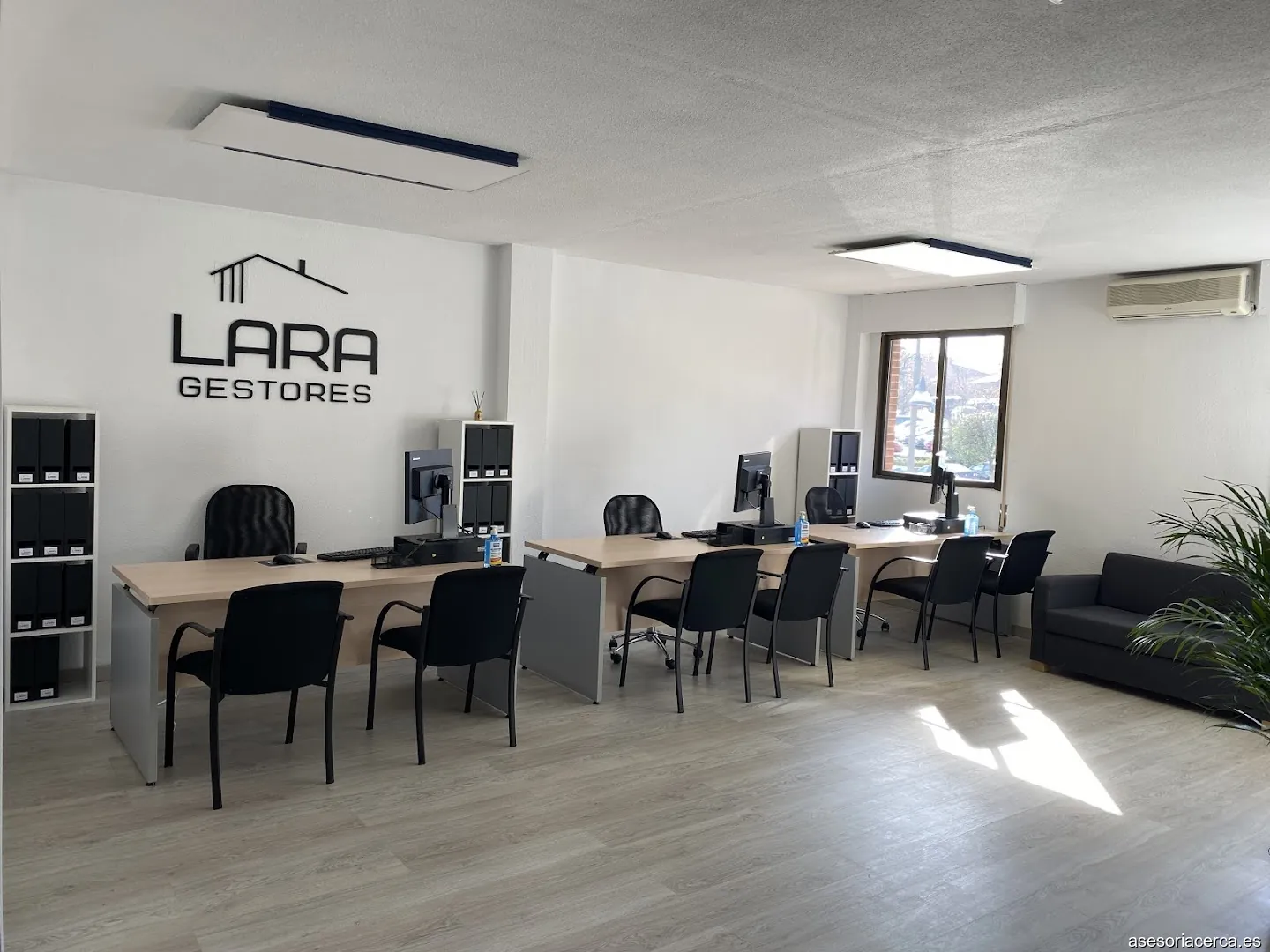 Lara Gestores Taborda S.L