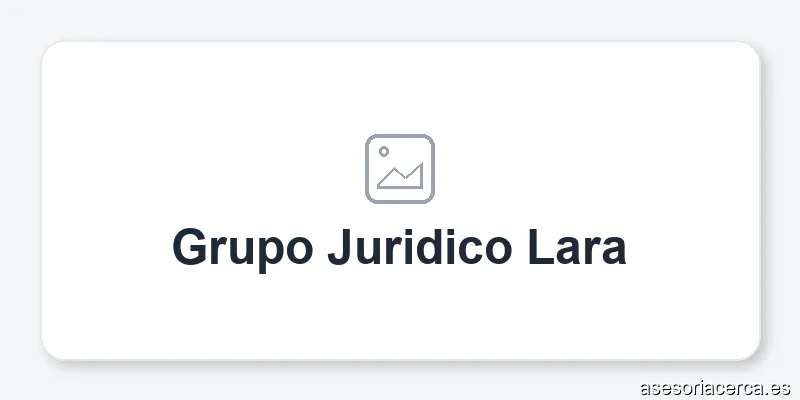 Grupo Juridico Lara