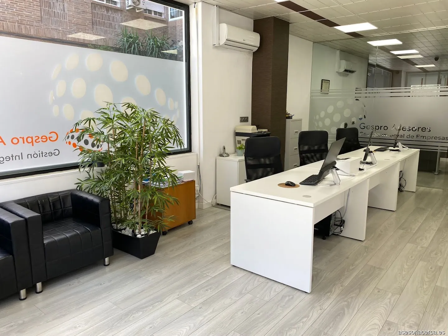 Gespro Asesores | Asesoria Fiscal, Laboral y Contable en Granada