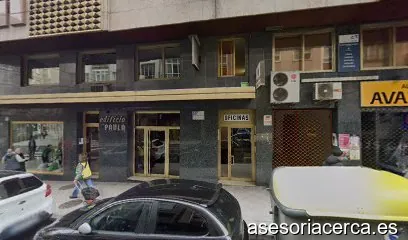 Asesoria Dacal. Leopoldo Gonzalez Rodriguez (Economista)