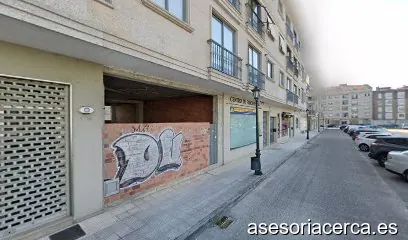Asesores Do Baixo Mino
