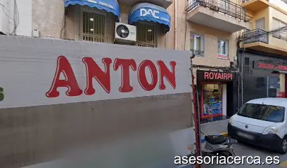 Dac Asesores S L
