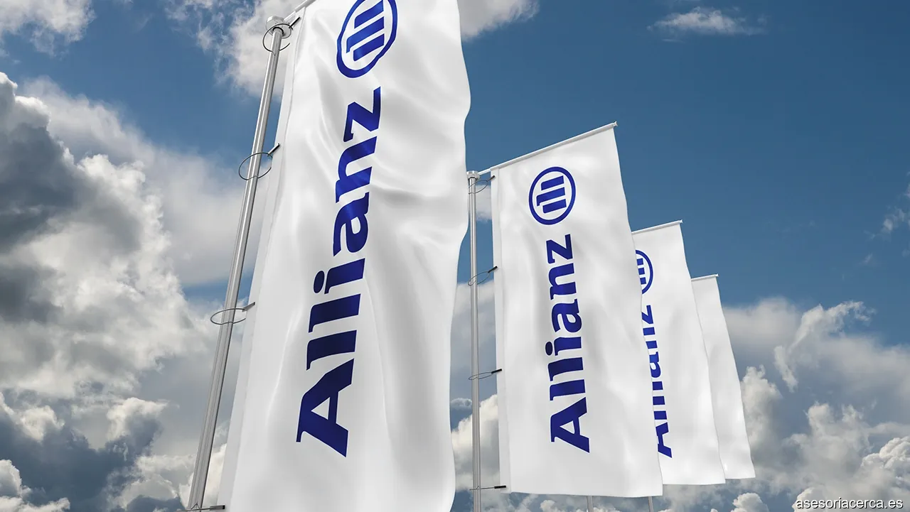 Allianz Seguros - Agente Eduardo Ocana Jerez
