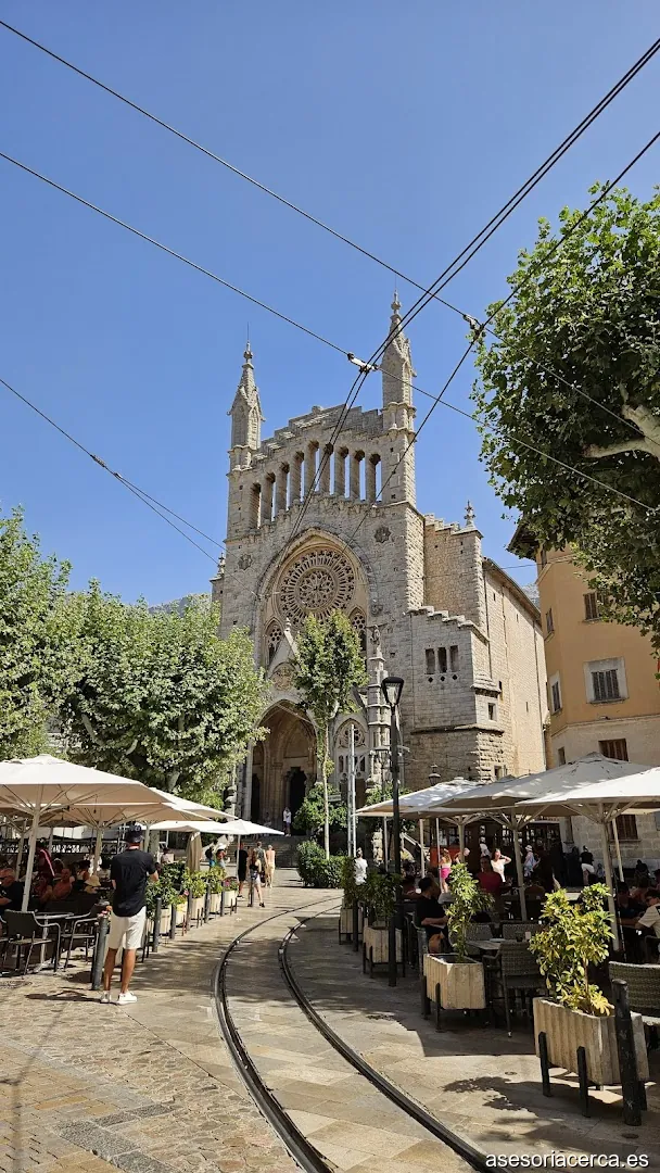 Soller Sanchis