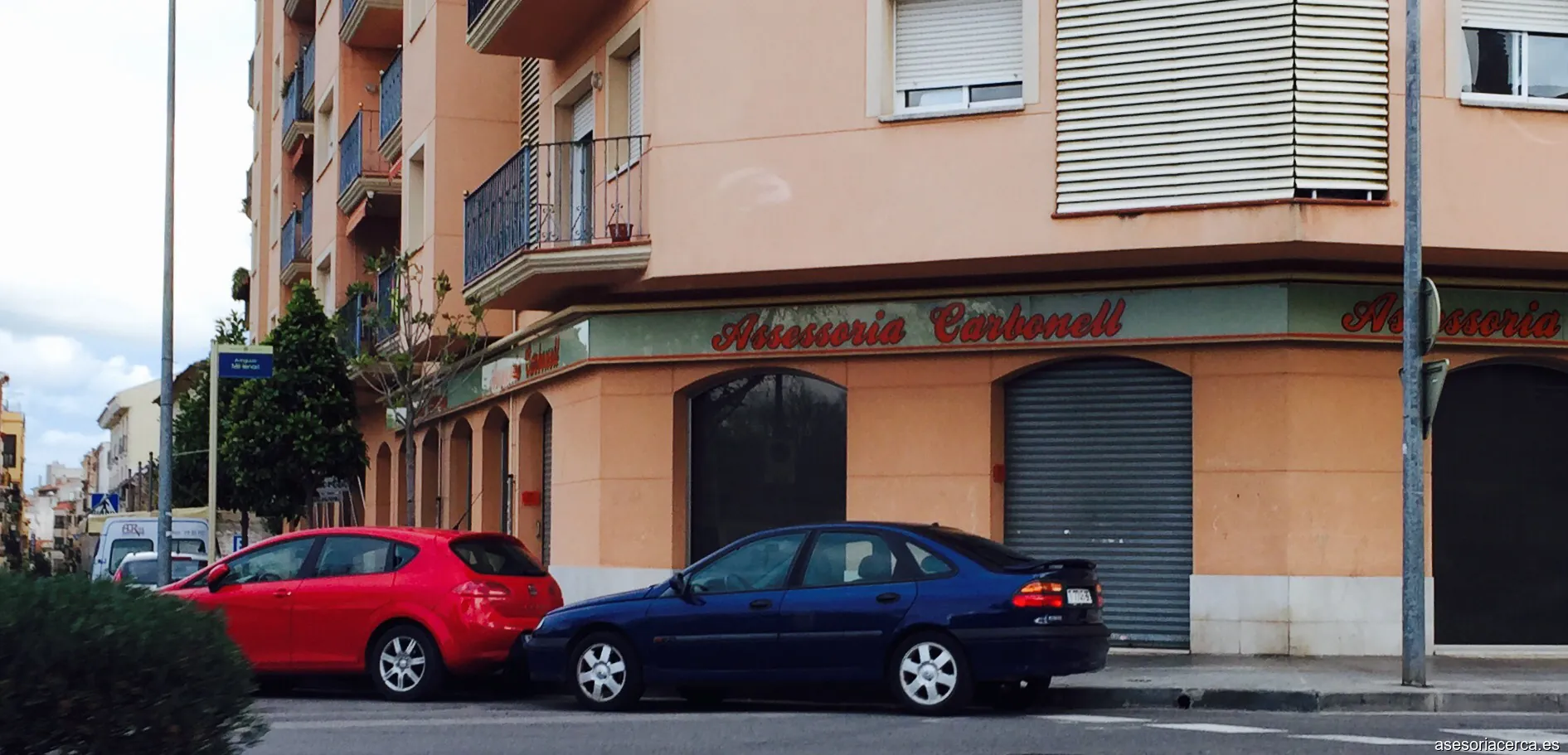 Assessoria I Finques Carbonell S.R.L.